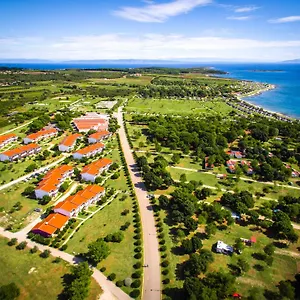 Apartmán Kazela, Medulin